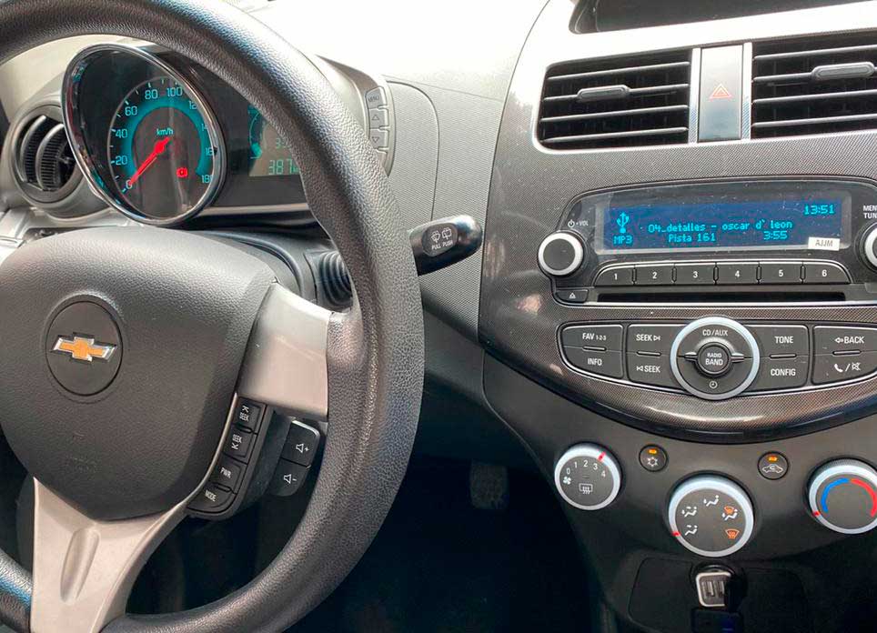 Qu Se Incluye En Un Seguro De Auto Iii